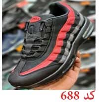 کفش کتونی مدل lir max کد 688